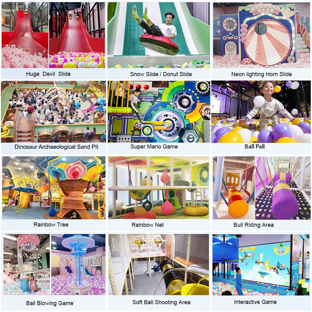 indoor playground equipment game indoor playground equipment game