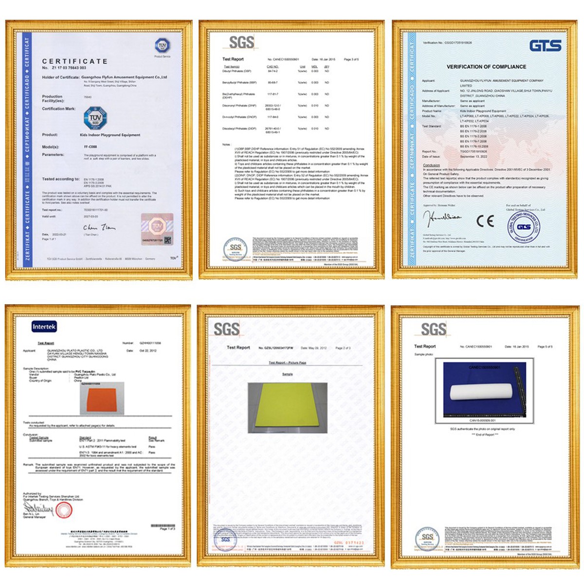 kids play area certificate kids play area certificate